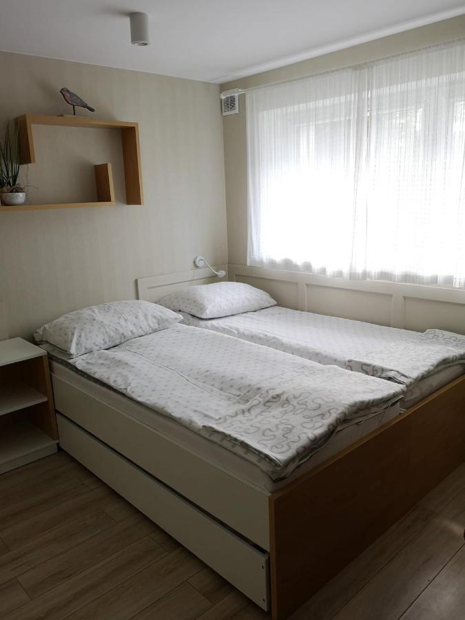 Corner Apartment Mielno  Exterior photo