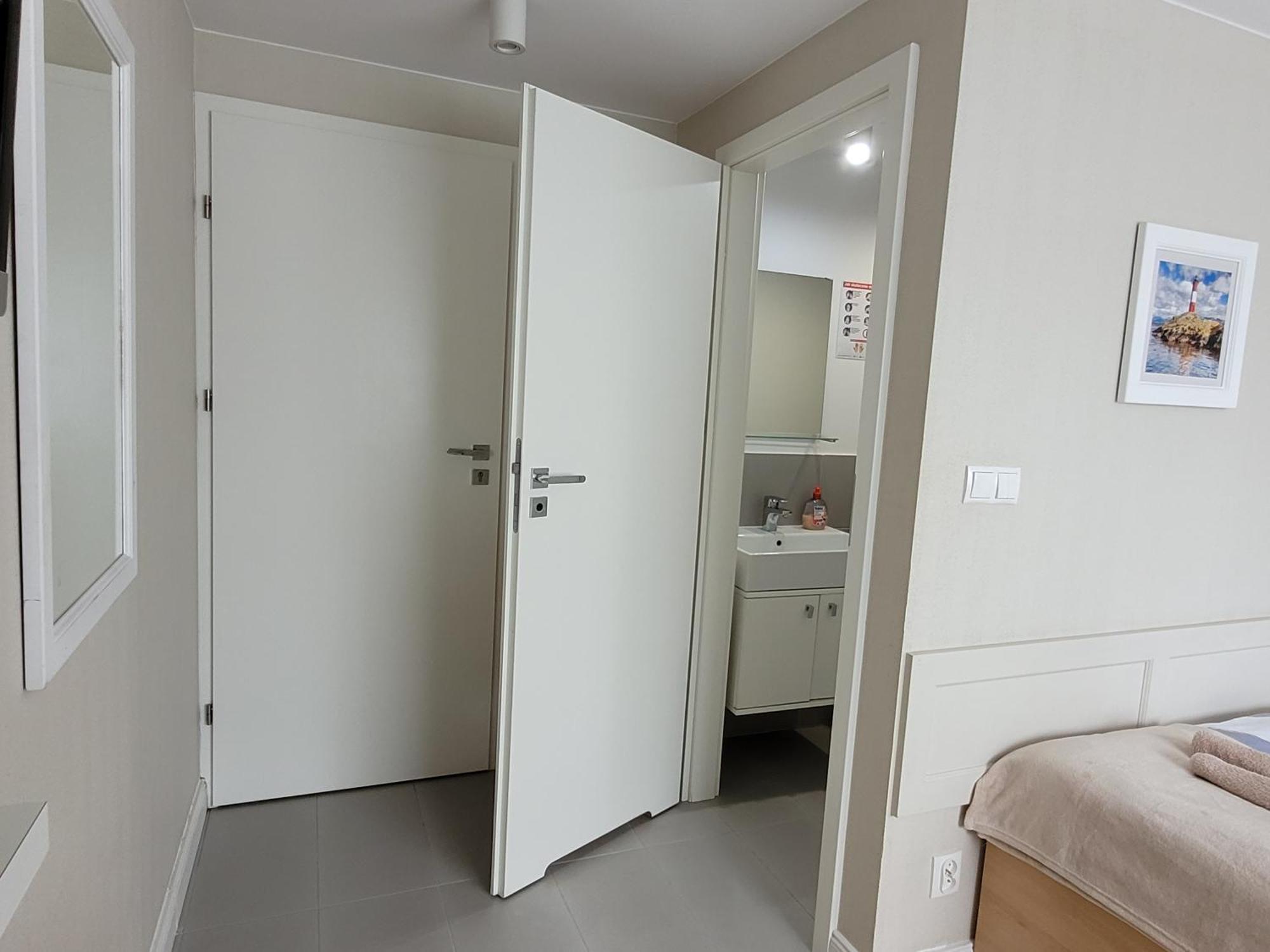 Corner Apartment Mielno  Exterior photo