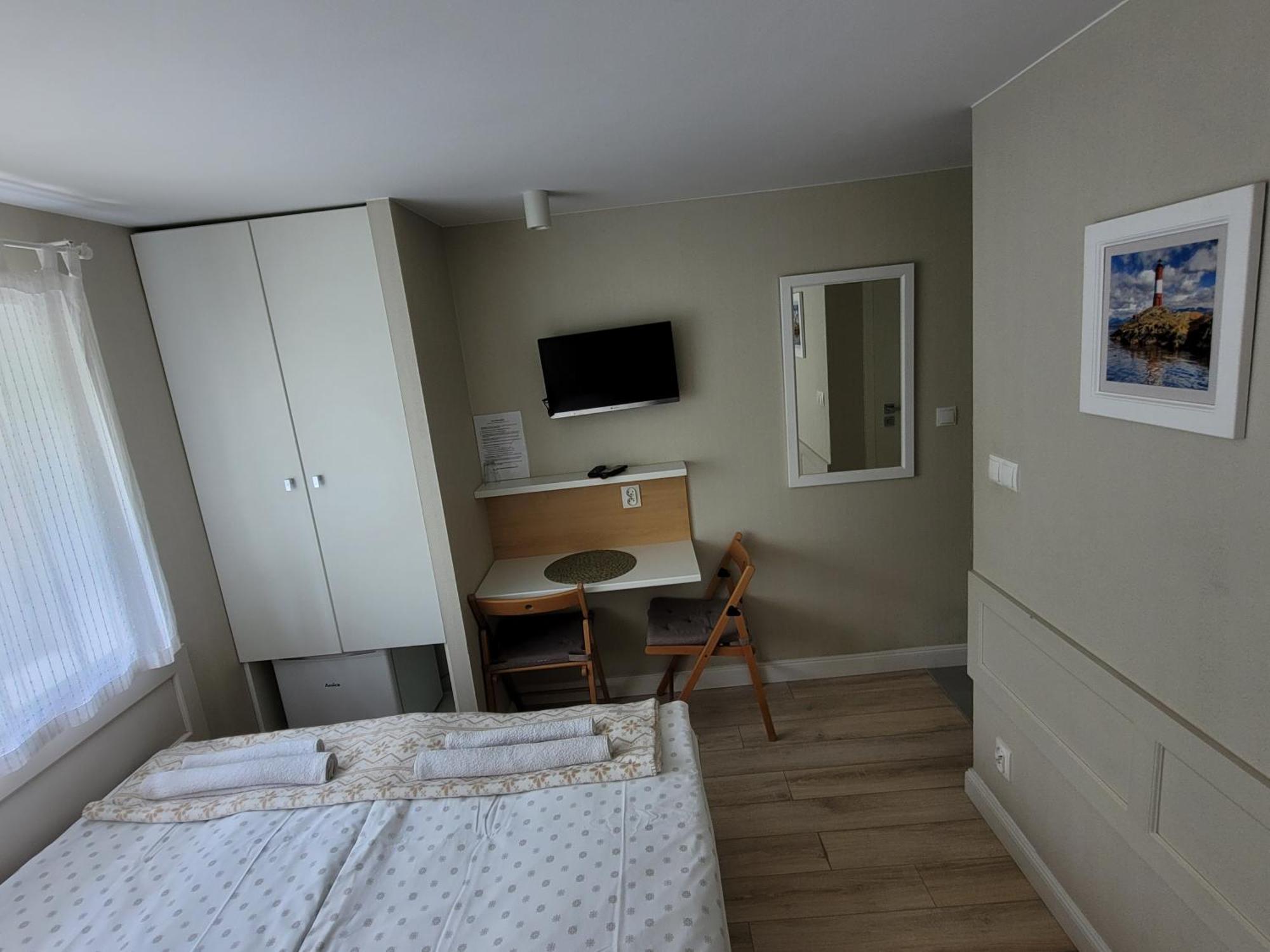 Corner Apartment Mielno  Exterior photo