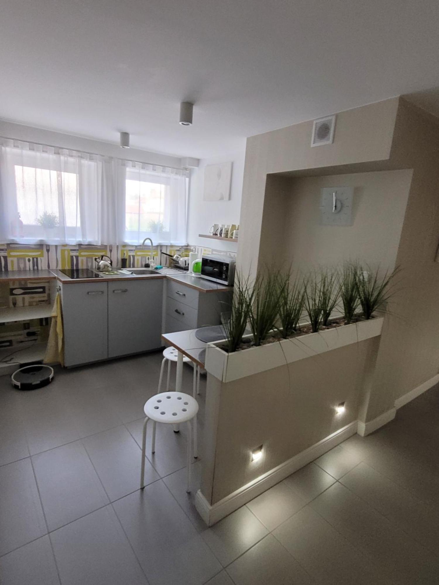 Corner Apartment Mielno  Exterior photo
