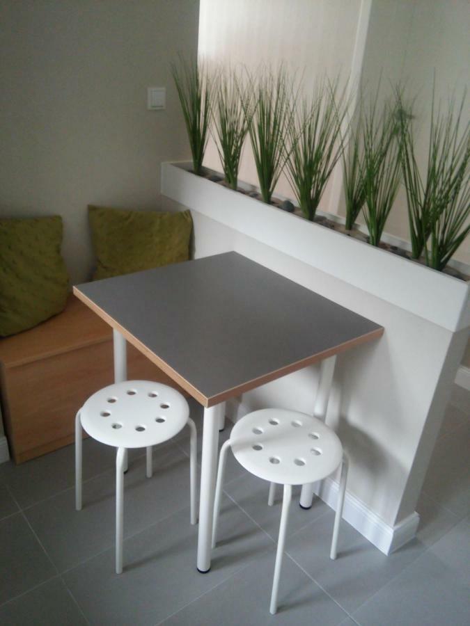 Corner Apartment Mielno  Exterior photo