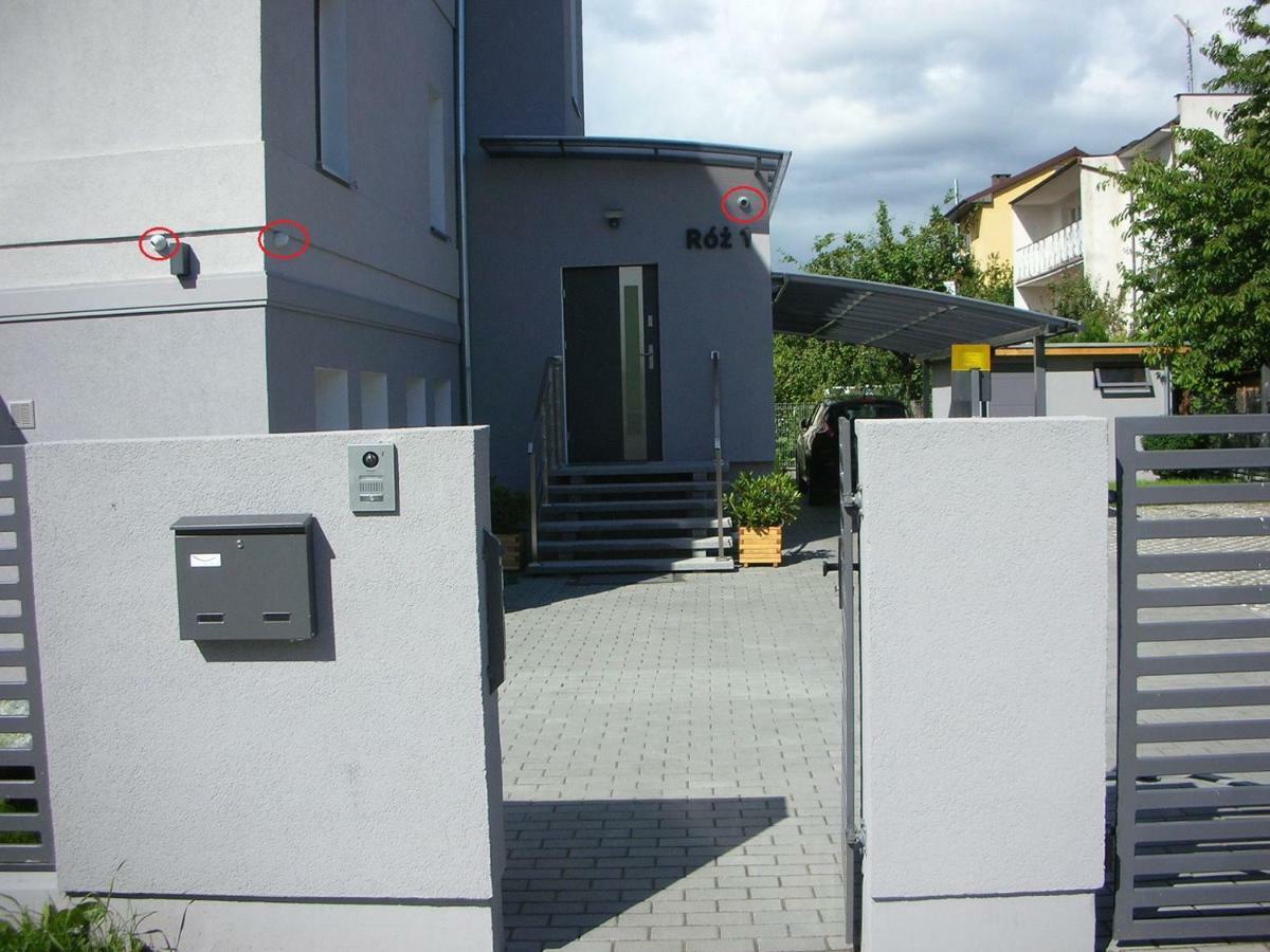 Corner Apartment Mielno  Exterior photo